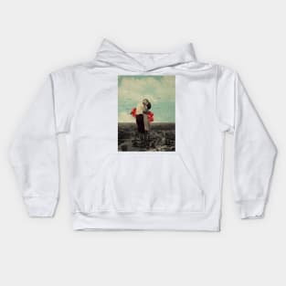 NeverForever Kids Hoodie